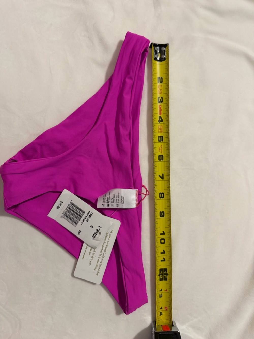 l*space Bikini Bottom - Picture 2 of 3
